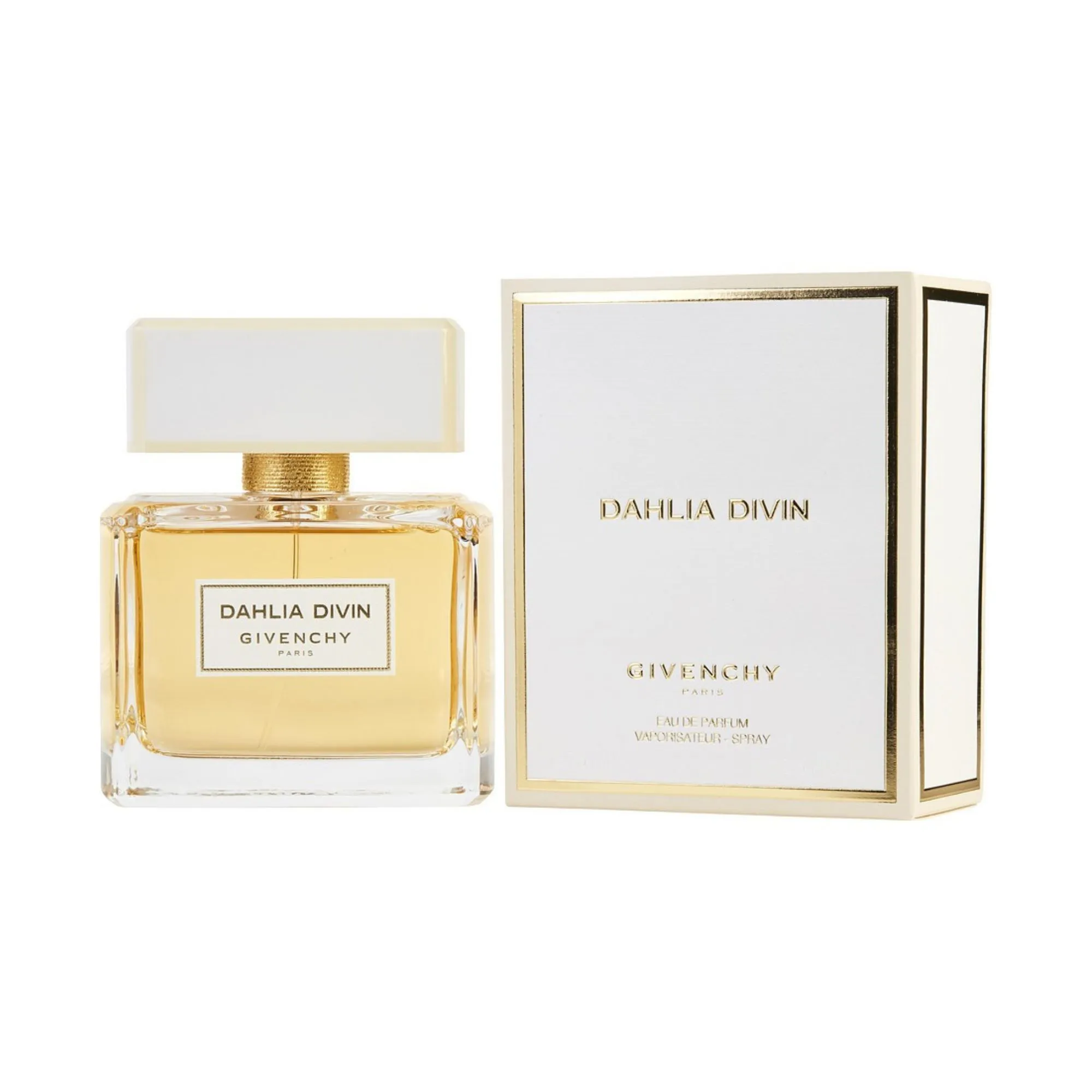 Dahlia Divin Nude Eau de parfum